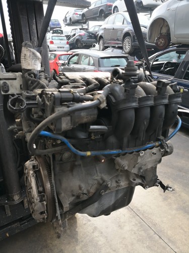 Motore 199a4000 fiat grande - fiat,