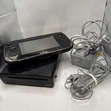 Nintendo Wii U [WUP-010] Zelda