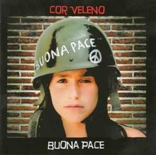 Cor Veleno - Buona Pace (LP