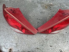 Stop Peugeot 207 (2009-2015)