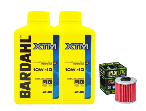 Kit tagliando kymco - kit,