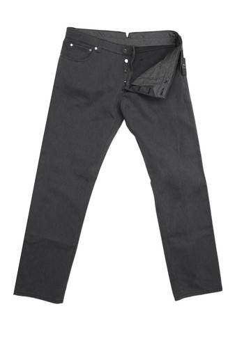 Jeans cesare attolini grigio - cesare,