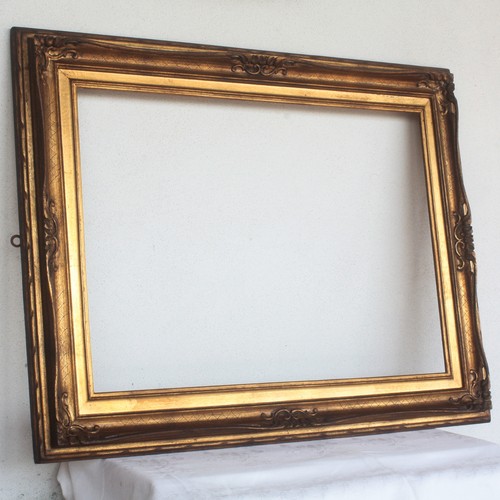Grande antica cornice - antica,