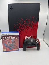 PLAYSTATION 5 SPIDER MAN 2