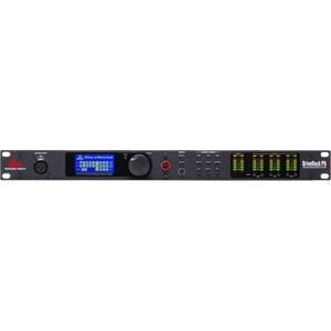Dbx driverack processore audio - processore,