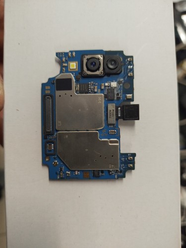 Scheda madre samsung a40 - samsung,