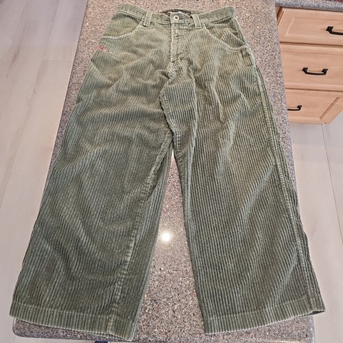 Pantaloni vintage jnco 179 - pantaloni,