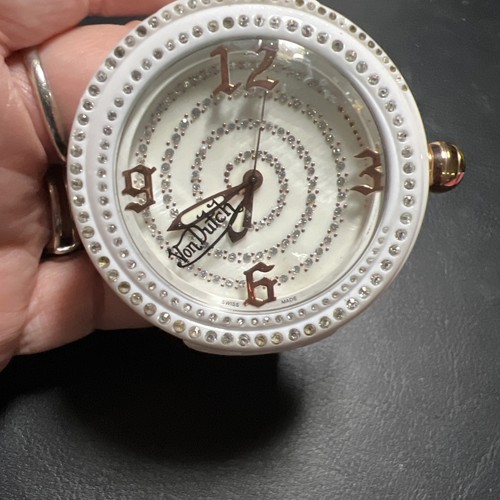 Von dutch orologio svizzero - dutch,