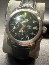 Baume & Mercier Capeland