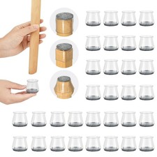 32 Pezzi Gommini per Sedie