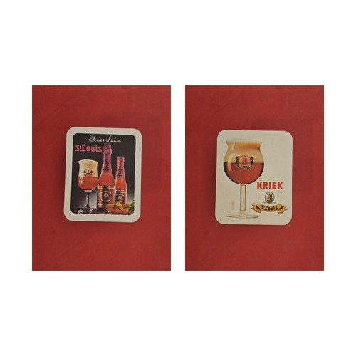 Kriek lambic louis - kriek,