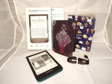 PocketBook Touch Lux 4