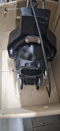 Campana mercruiser bravo one - campana,