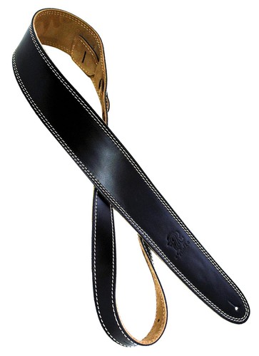 Tracolla chitarra pelle per - tracolla,