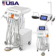 Unità mobile di erogazione