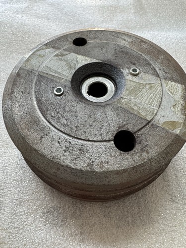 Campana frizione piaggio - campana,