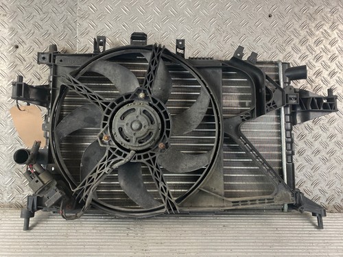 63317 radiatore opel tigra - opel,