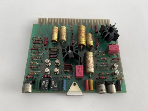Studer a80 080 - a80, "1.080.370"