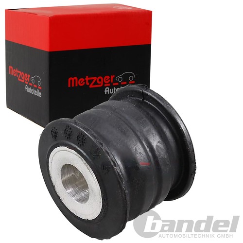 Metzger lagerung automatica - metzger,