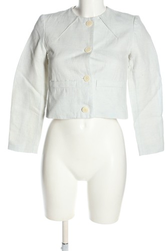 Zara basic giacca corta donna - giacca,