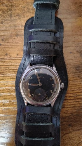 Orologio militare tedesco - , ww2