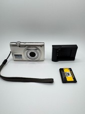 Nikon Coolpix S2500 12