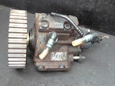 Pompa iniezione diesel