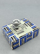 Nikon MR-3 3 Pin Terminal