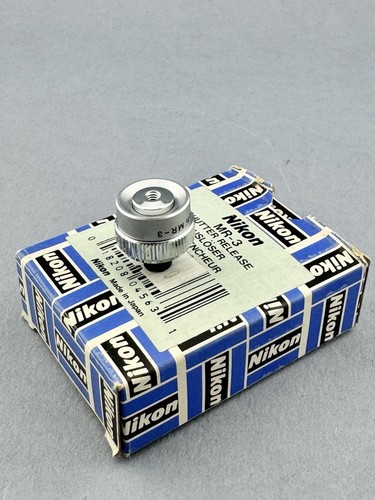 Nikon pin terminal - 3,