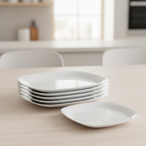 Set piatti portata - 6,