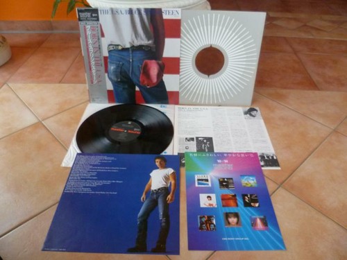 Bruce springsteen born - bruce, springsteen"born