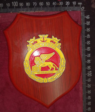 CREST MARINA FANTERIA DA