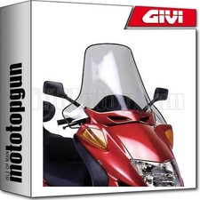 GIVI D199ST CUPOLINO PEUGEOT