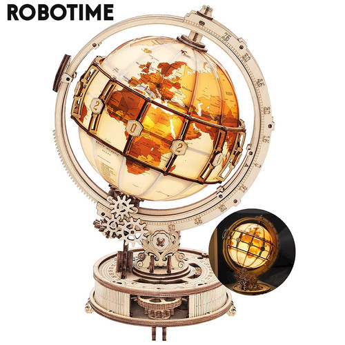 Globo luminoso luce led - luce,