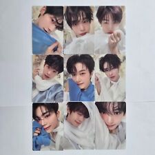 [ZEROBASEONE] BLUE PARADISE SEKE ver NASCONDI ver - Scheda fotografica ufficiale ZB1