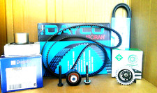 WATER PUMP DISTRIBUTION KIT