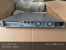 1PZ NUOVO EMC Iomega IX4-200R NAS spedizione DA DHL O FEDEX