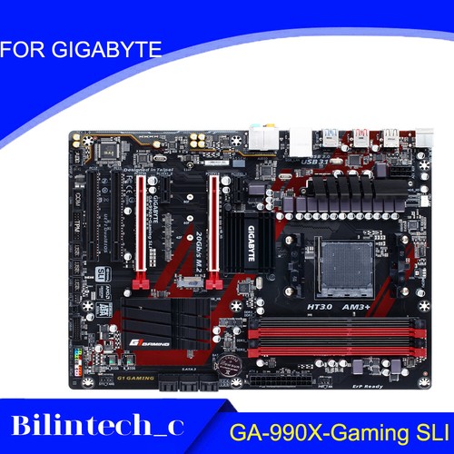 Per gigabyte 990x - gigabyte, ga-990x-gaming