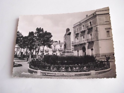 Bari altamura monumento a - bari,