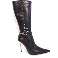 Vicious Stivale Donna Vera