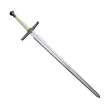 Katana spada in Foam di Geralt