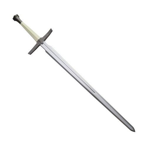 Katana spada foam - katana, geralt
