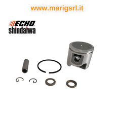 Pistone Completo originale ECHO SHINDAIWA per motosega CS 260 TES e 269 T nuovo