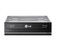 Masterizzatore blu ray lg - masterizzatore,