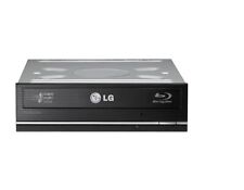 Masterizzatore Blu-ray-3D LG BH10LS30 + 50 CD-R Lightscribe Verbatim AZO 52X