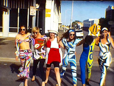 Super film modellismo - film,