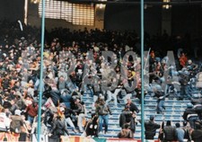 Foto Vintage Calcio Roma