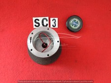 Mozzo volante sportivo Lancia