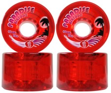 Bigfoot Freeride Ruote