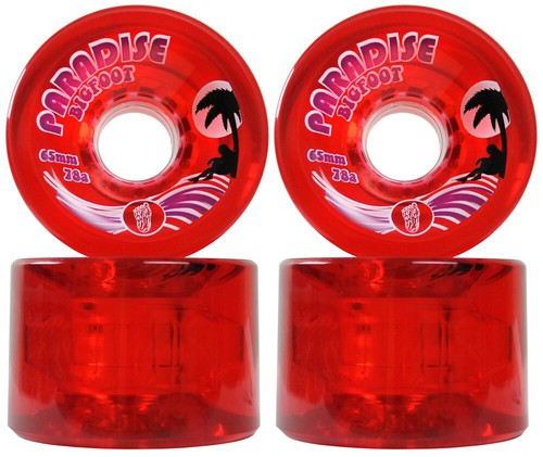 Bigfoot freeride ruote - bigfoot,